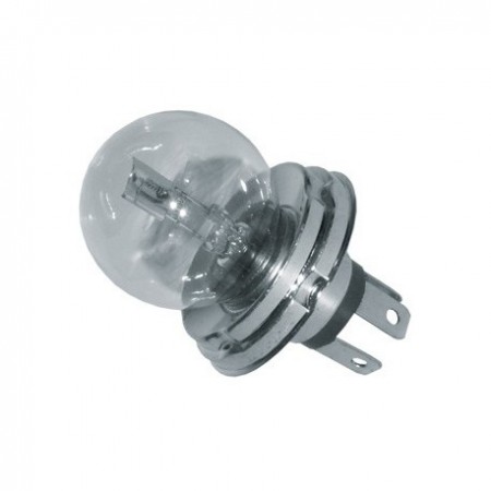 Bec auto 50w/55w P45t - 41 R2 Lohuis